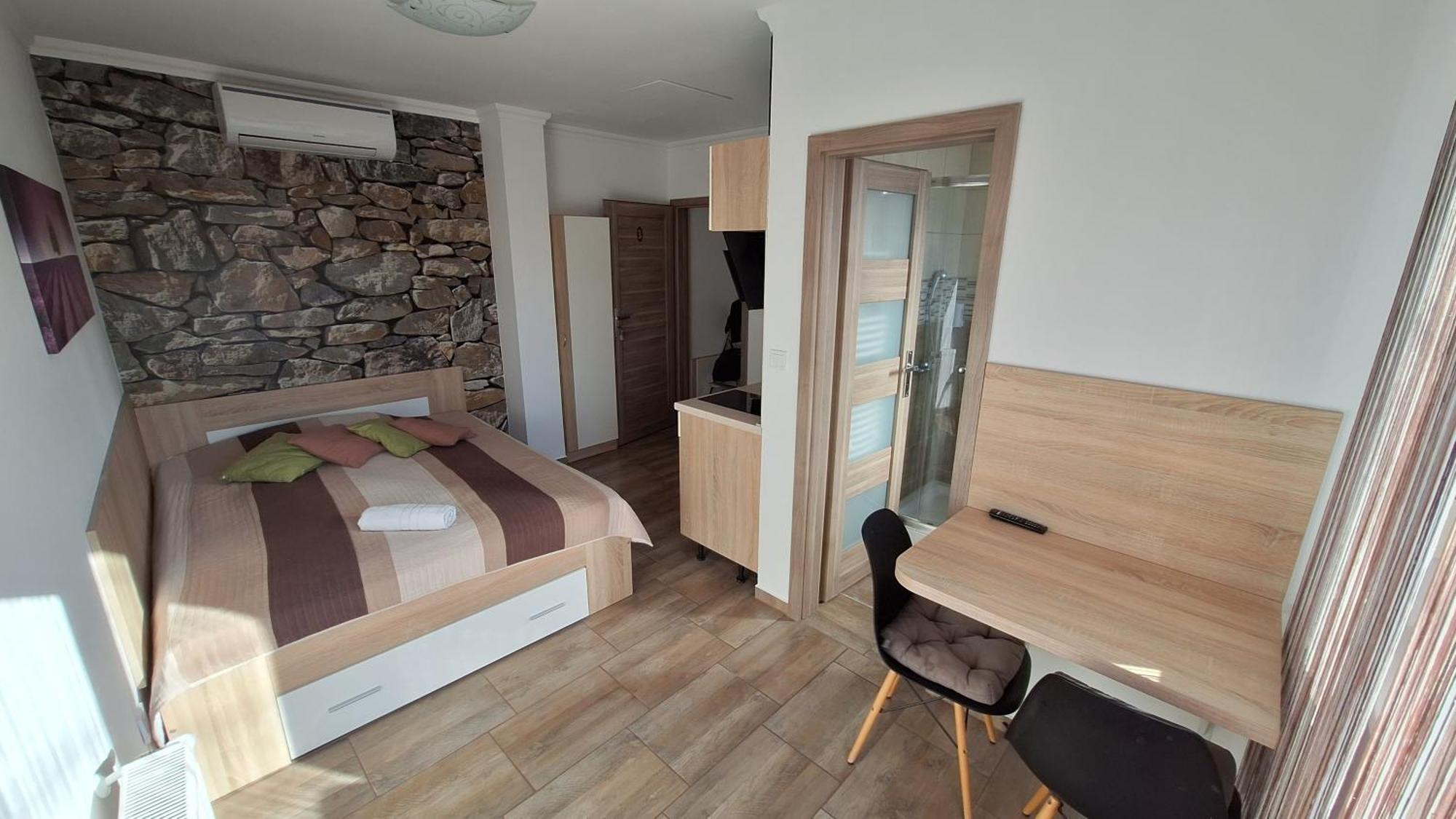 Dream Lux Apartman Hajdúszoboszló Exterior foto
